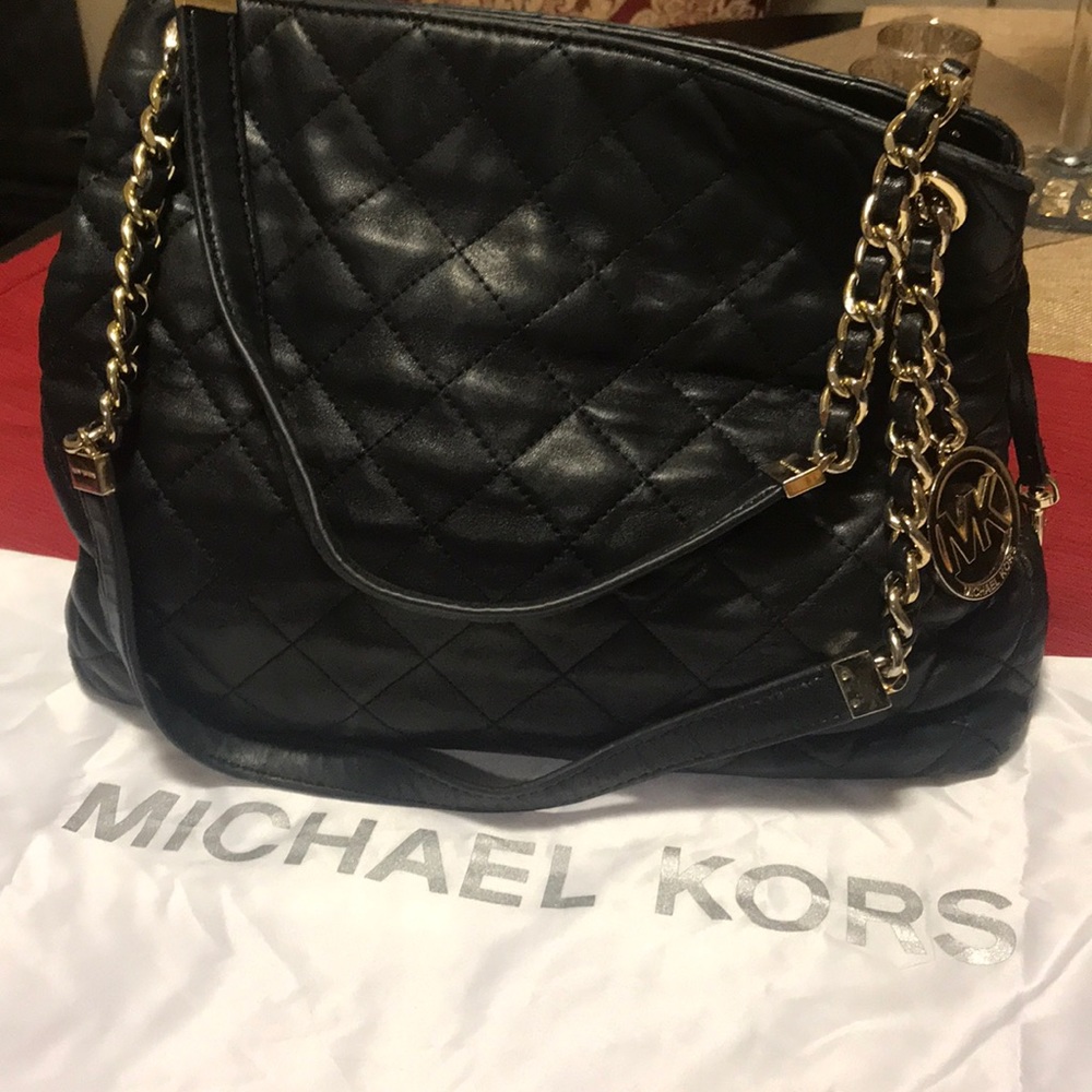 MICHAEL KORS original Hand Bag